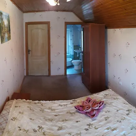 Gasthof Готель Закритий На Карантинне